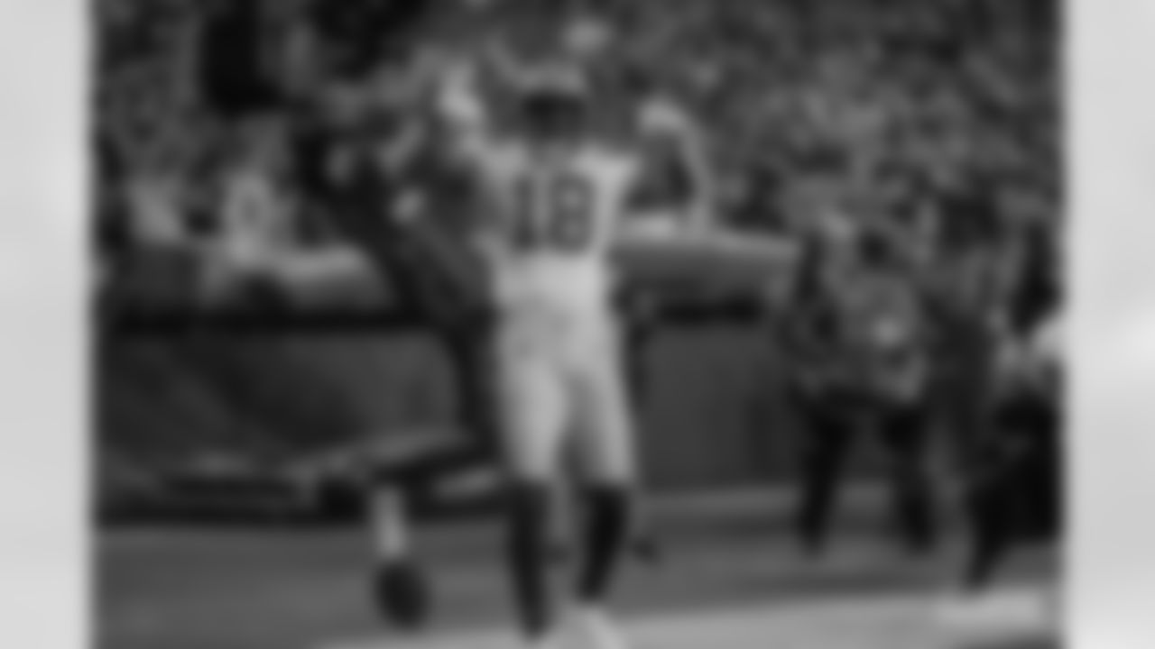 Week 8 - Packers at Cardinals