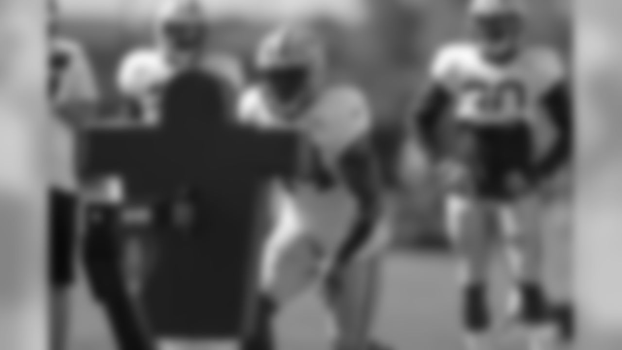 RB Damarea Crockett