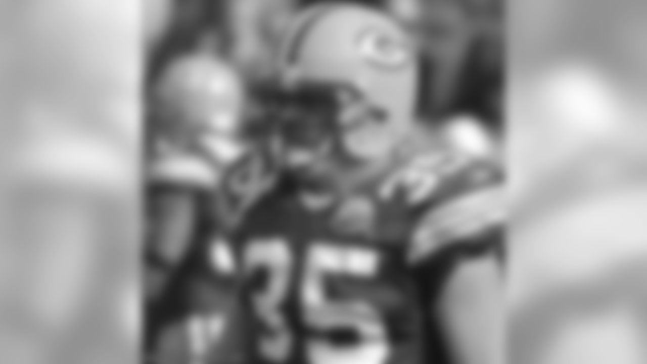 Korey Hall