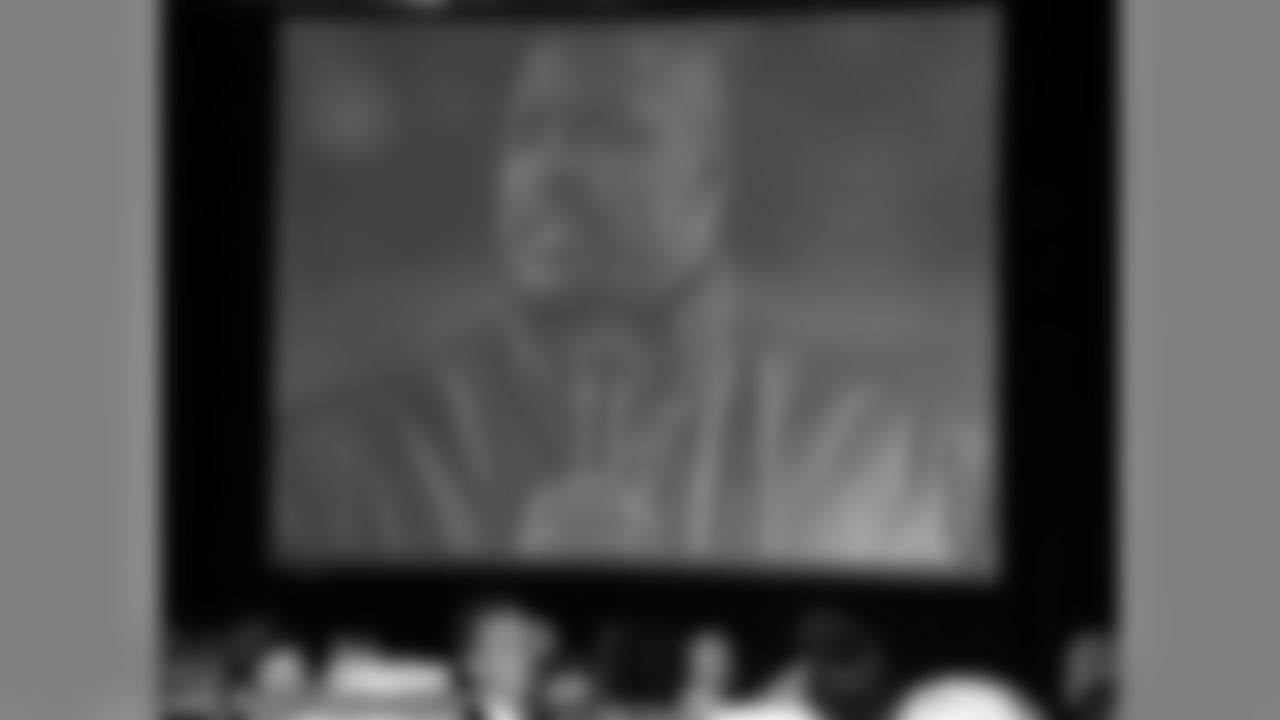 Video of Reggie White