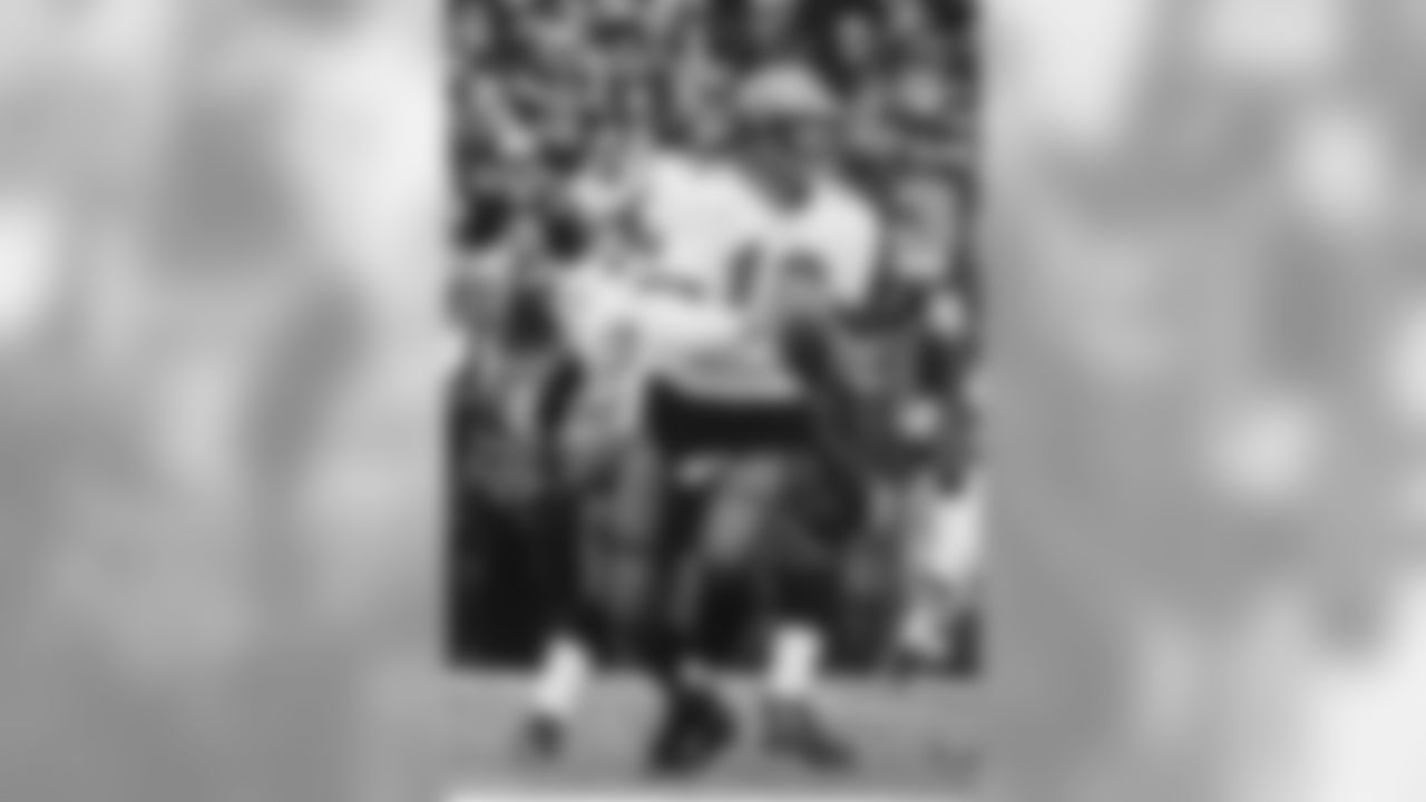 Packers vs Tampa Bay Buccaneers