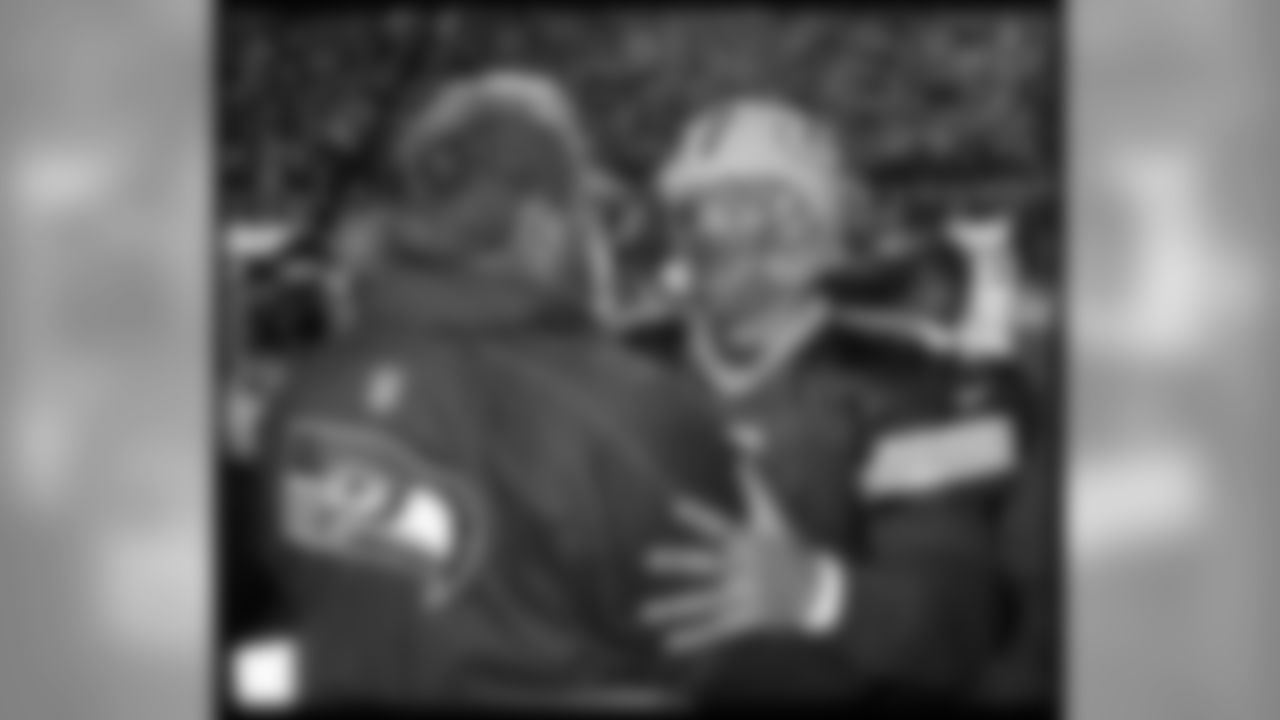 Packers vs Seattle Seahawks