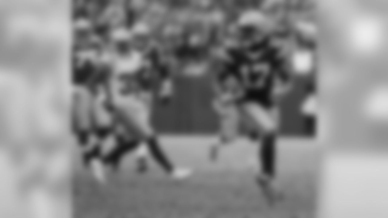 Week 14: vs. Dallas, Dec. 13, 3:25 p.m. CT (FOX) – Including the playoffs, will be the third straight season the Packers and Cowboys have met.