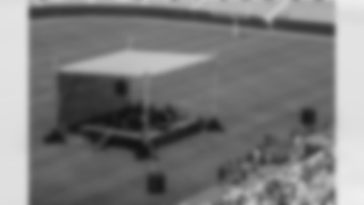 2021 Packers Shareholders Meeting