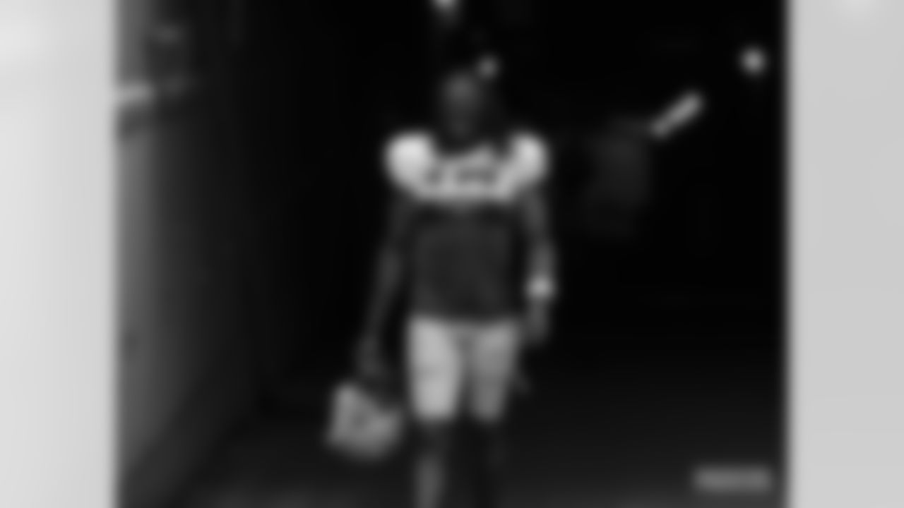 WR Davante Adams