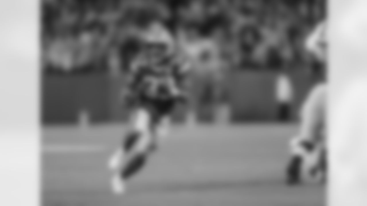 2018 - Packers vs. Dolphins