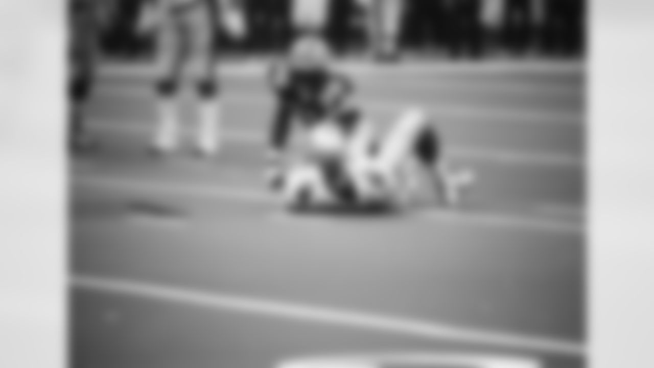 1996 season - Packers vs. Patriots