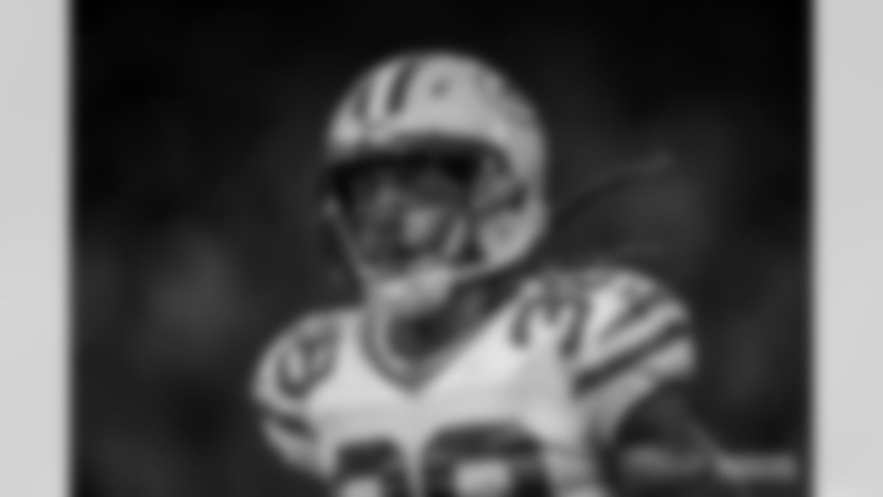 CB Tramon Williams