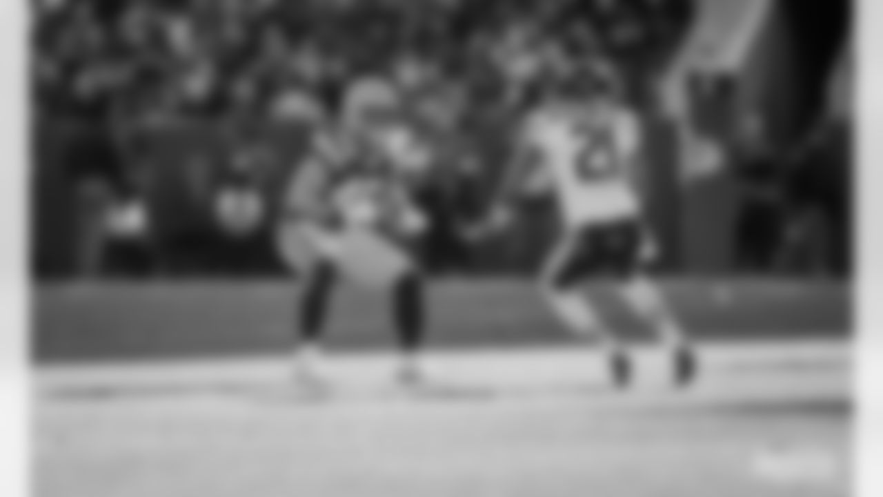 FB Danny Vitale (2018-19)