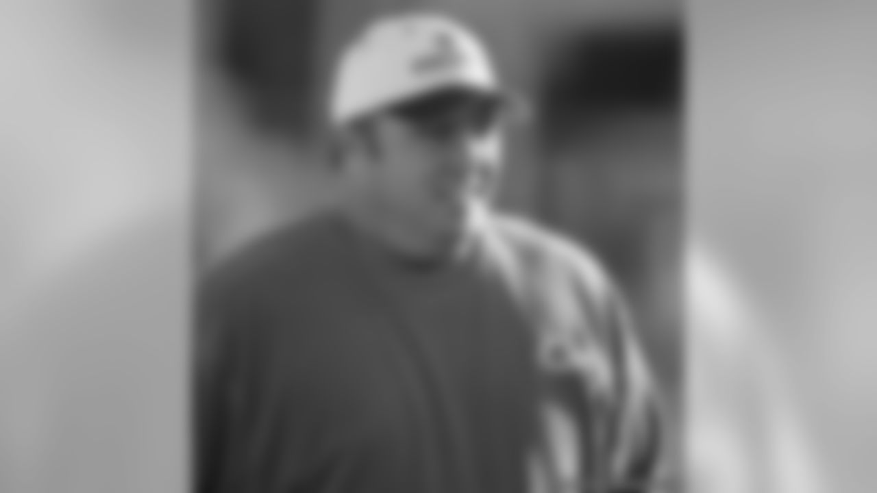 Mike McCarthy