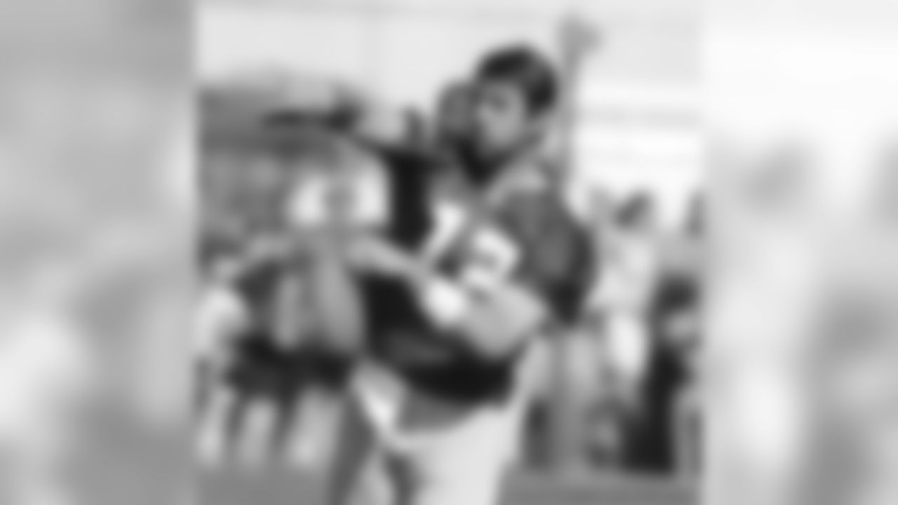 Aaron Rodgers