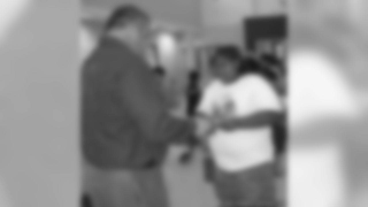 Mike McCarthy