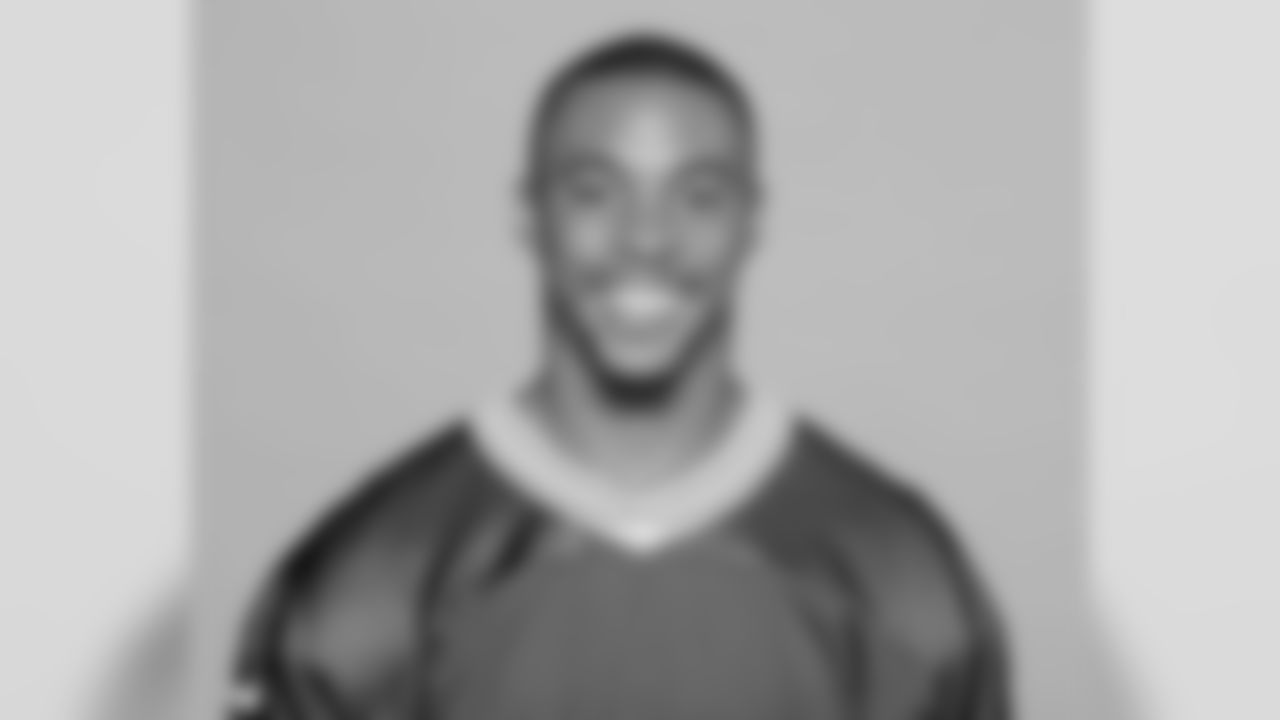 42 — S Morgan Burnett
