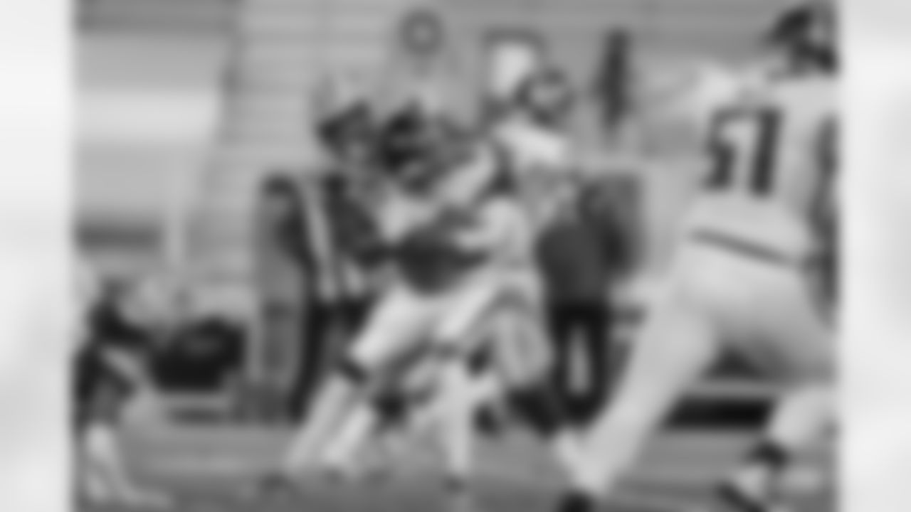 LB Za'Darius Smith