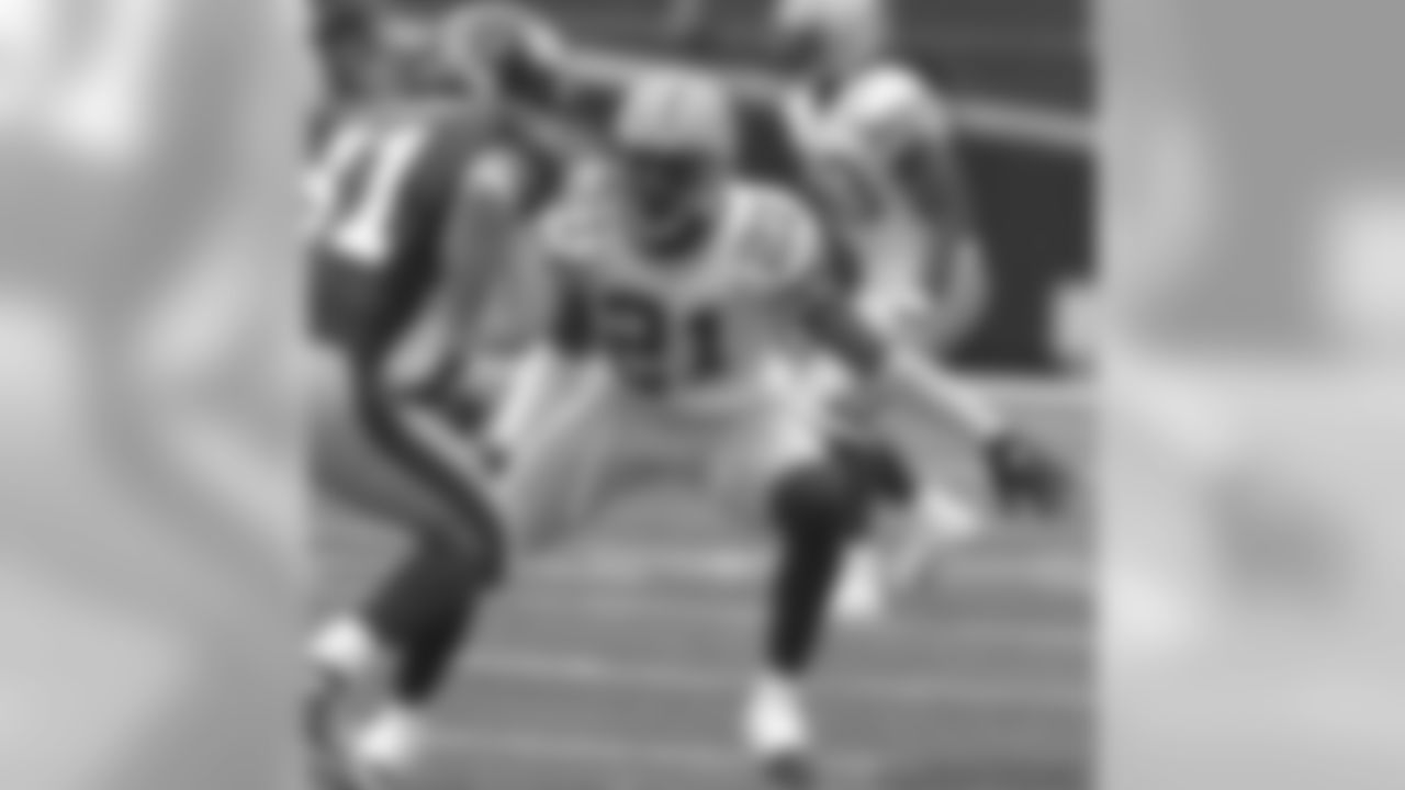 Charles Woodson