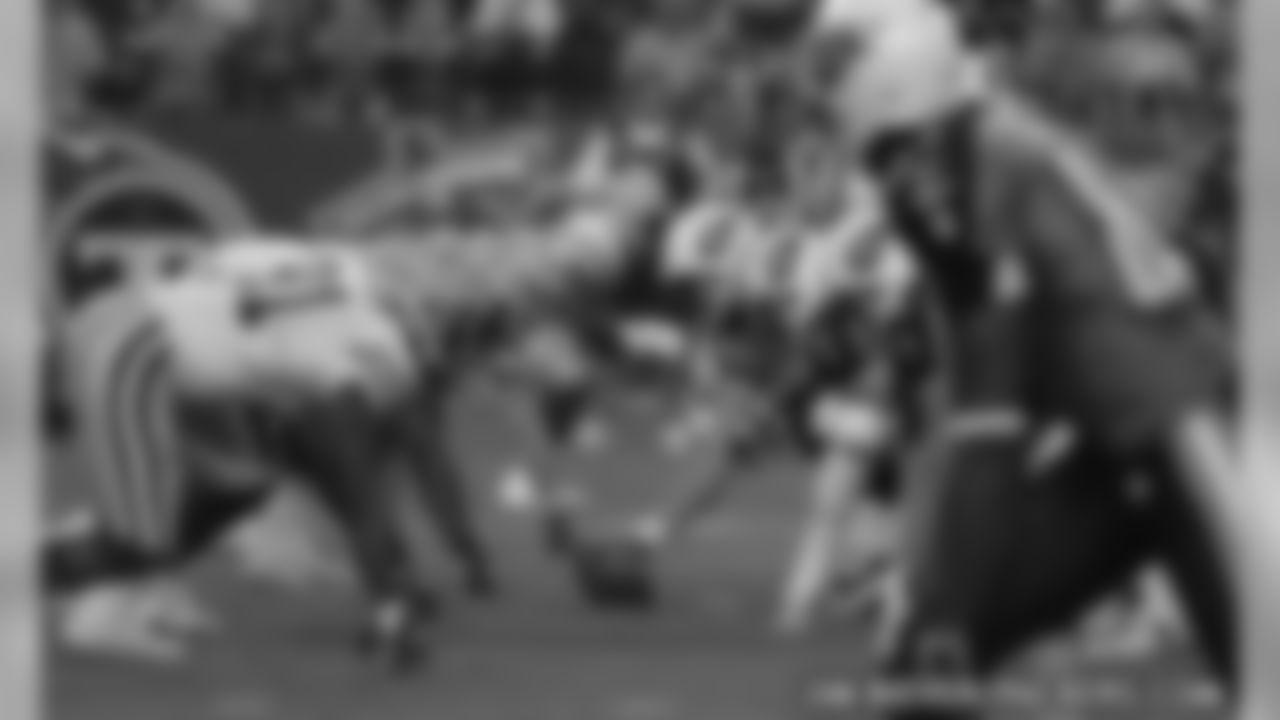 Preseason: Packers at Titans