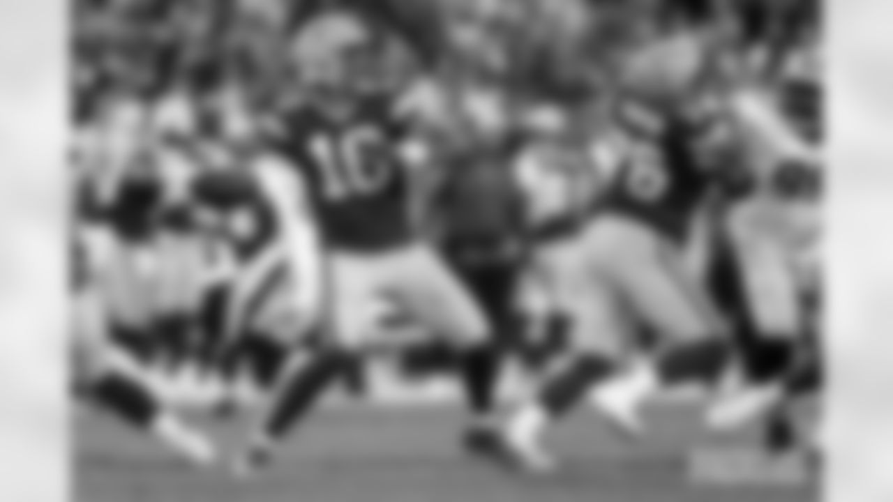 QB Jordan Love