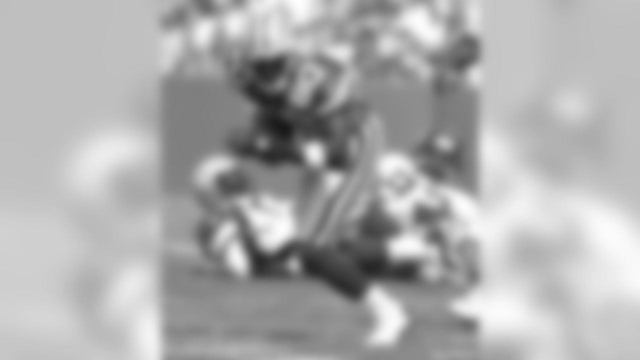 Donald Driver