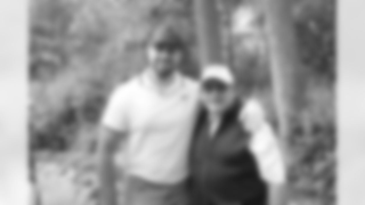 50th Lombardi Golf Classic
