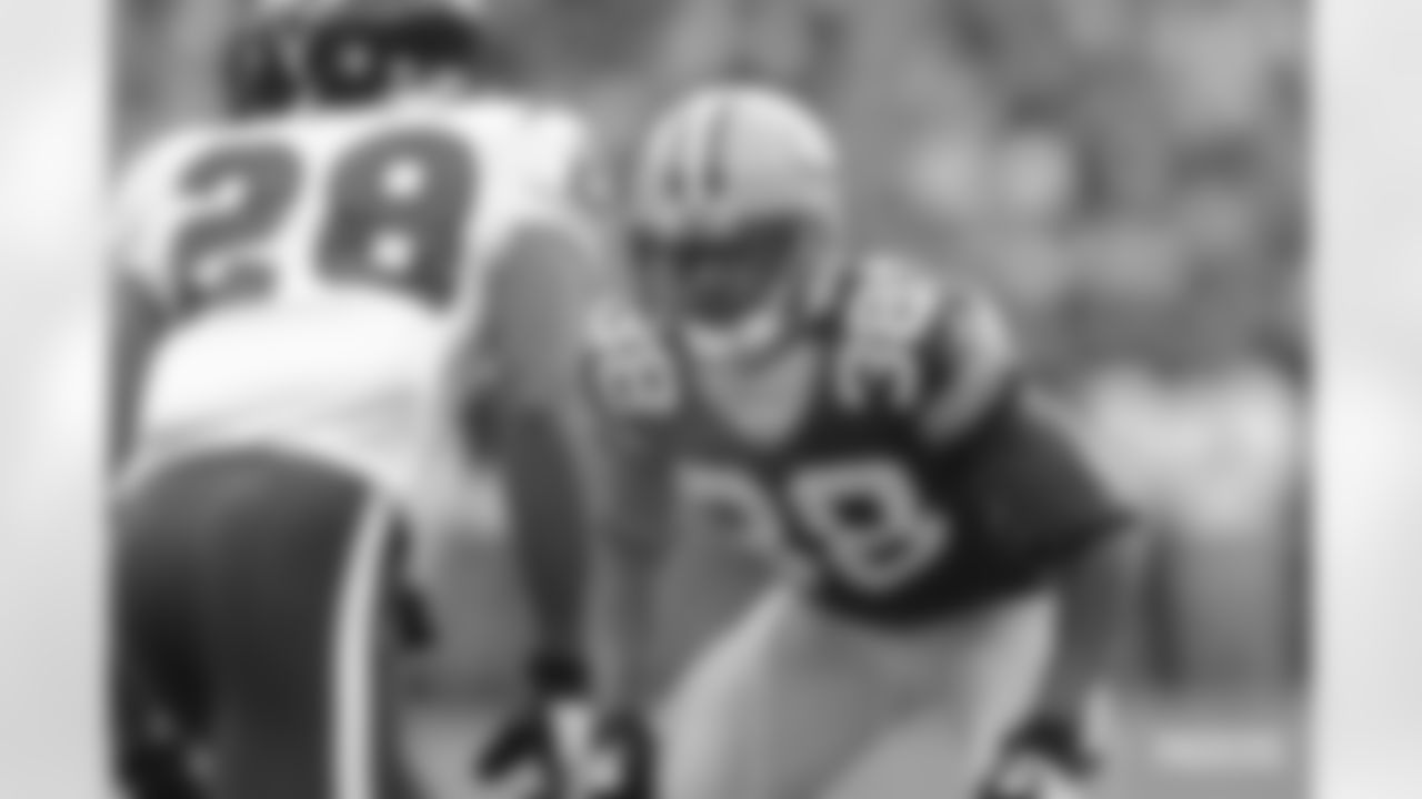 CB Tramon Williams
