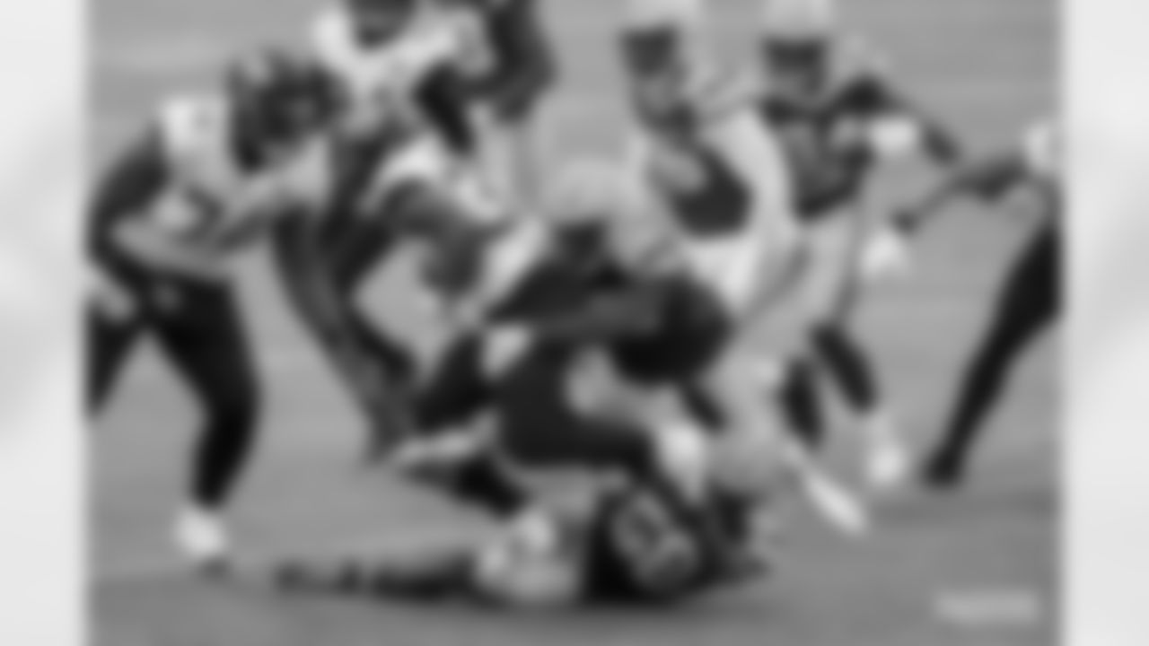 S Darnell Savage and LB Christian Kirksey