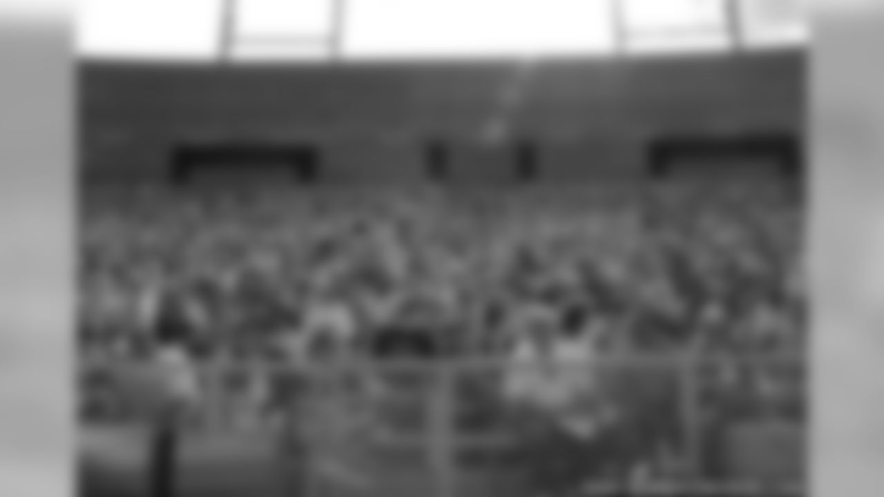 2008 Annual Shareholders Meeting