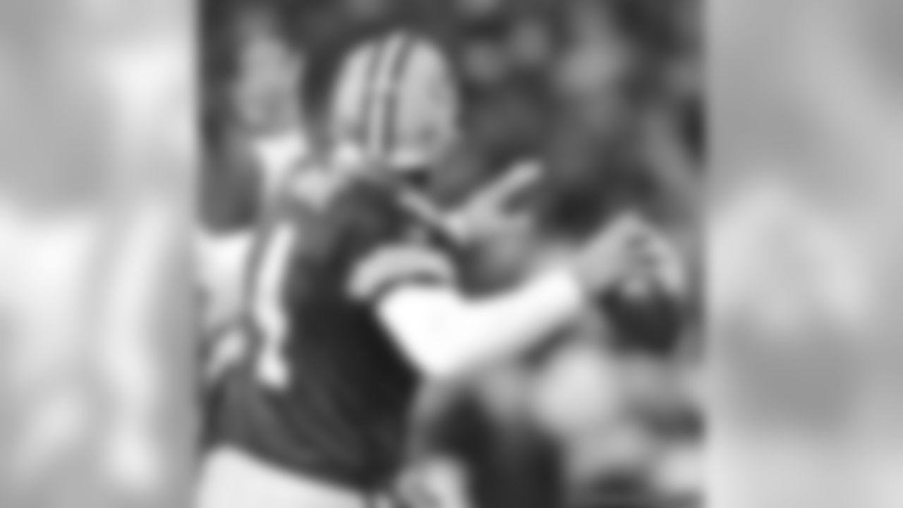 Brett Favre