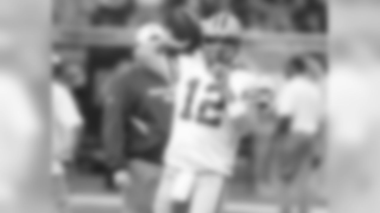 Aaron Rodgers