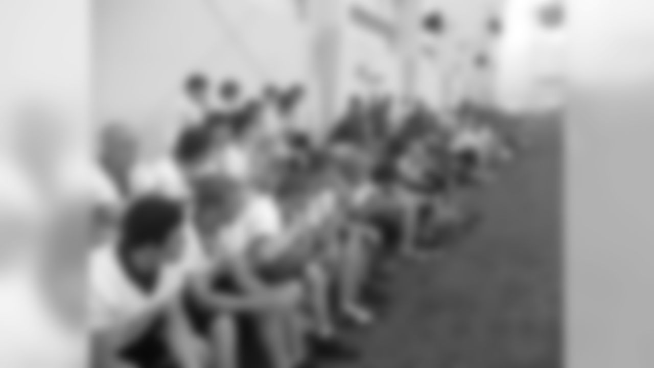 Youth Football 7-on-7 Passing Tournament