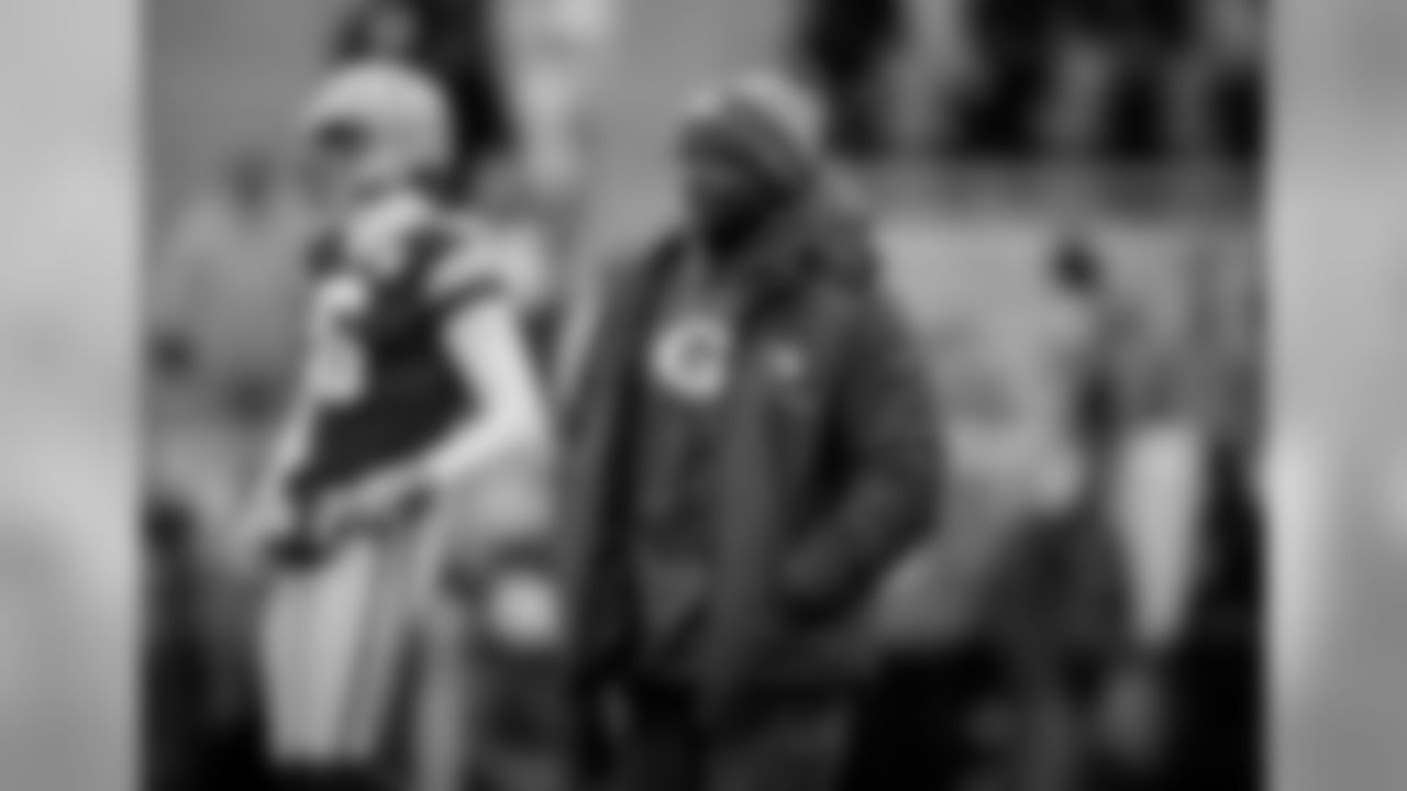 Ben Sirmans, Running Backs Coach