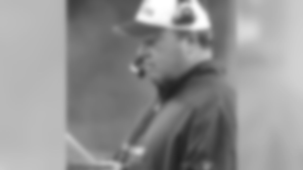 Mike McCarthy