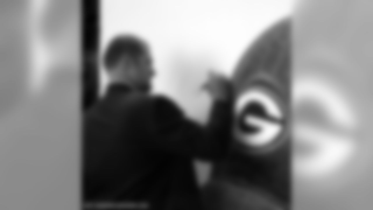 Bill Hawker, Manager of Corporate Sales