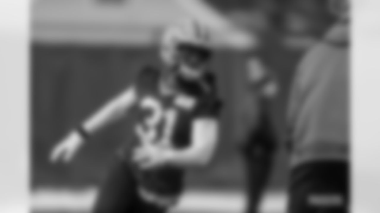 S Adrian Amos