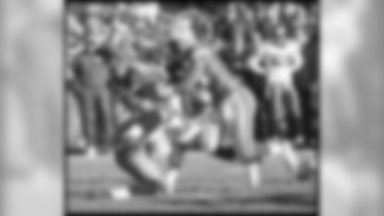 Packers vs Tampa Bay Buccaneers