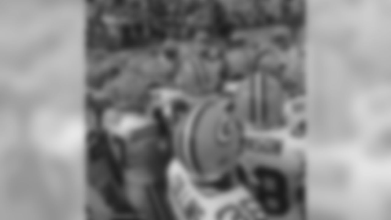 Packers at Steelers