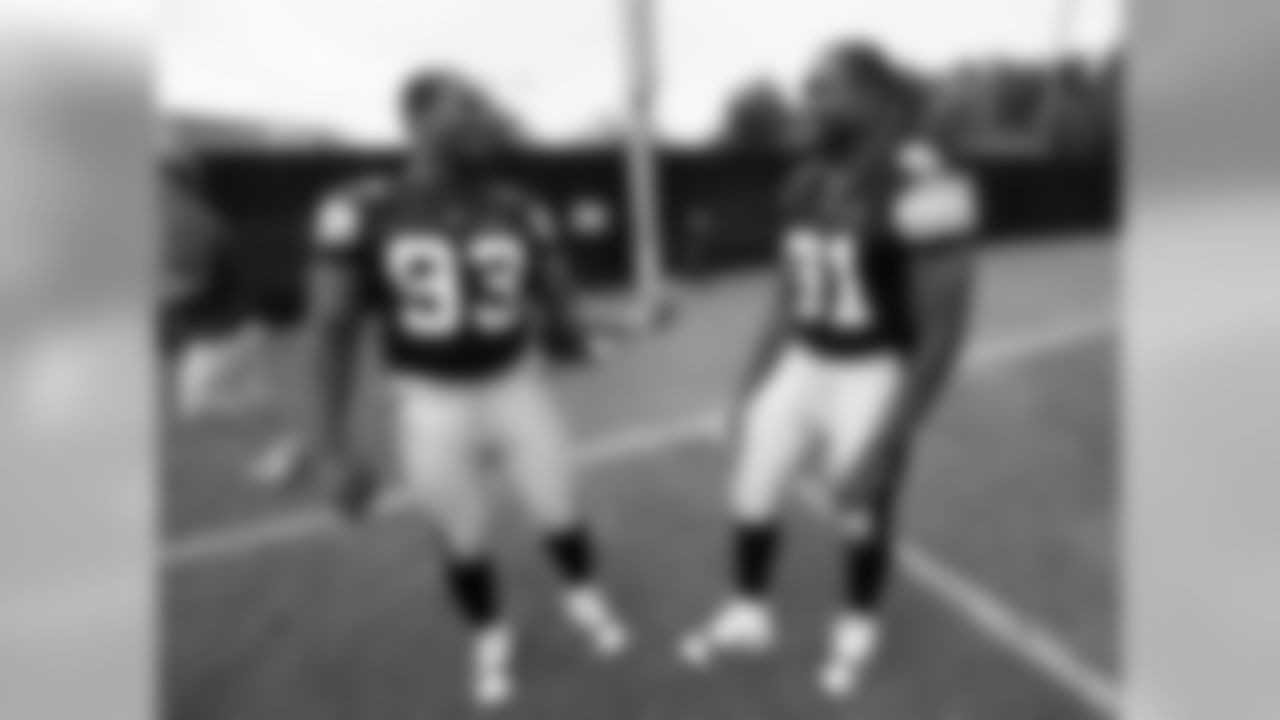 Mike Daniels - #93 - Iowa