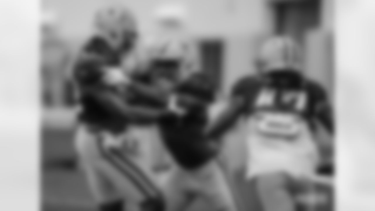 Linebackers