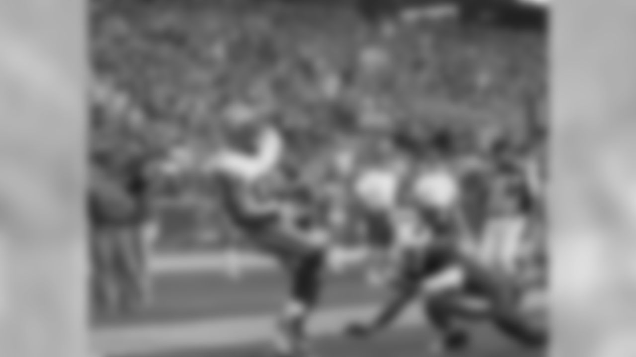 Jermichael Finley