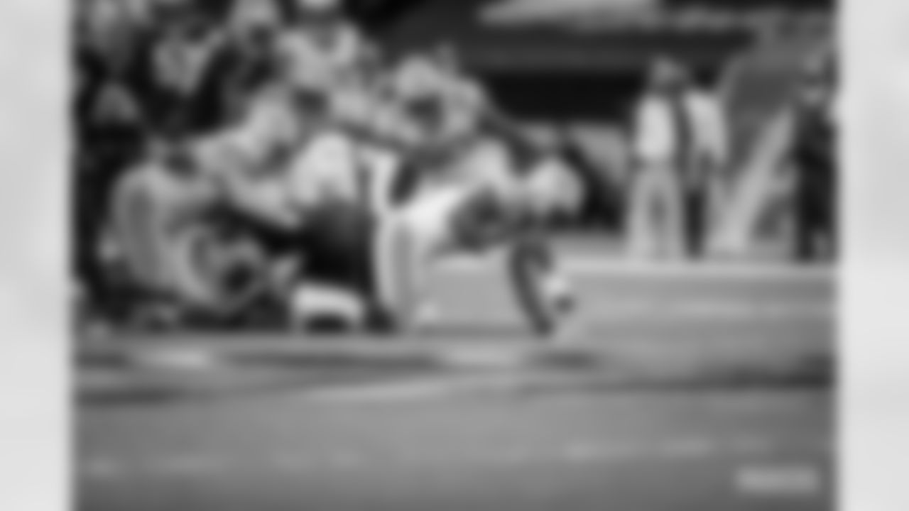 LB Za'Darius Smith