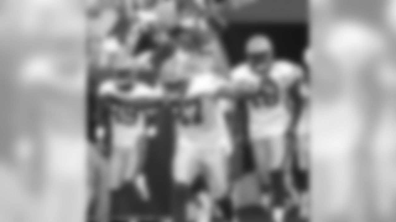 Wide receivers
