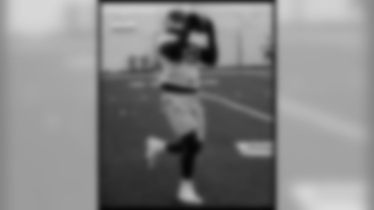 Minicamp 2001