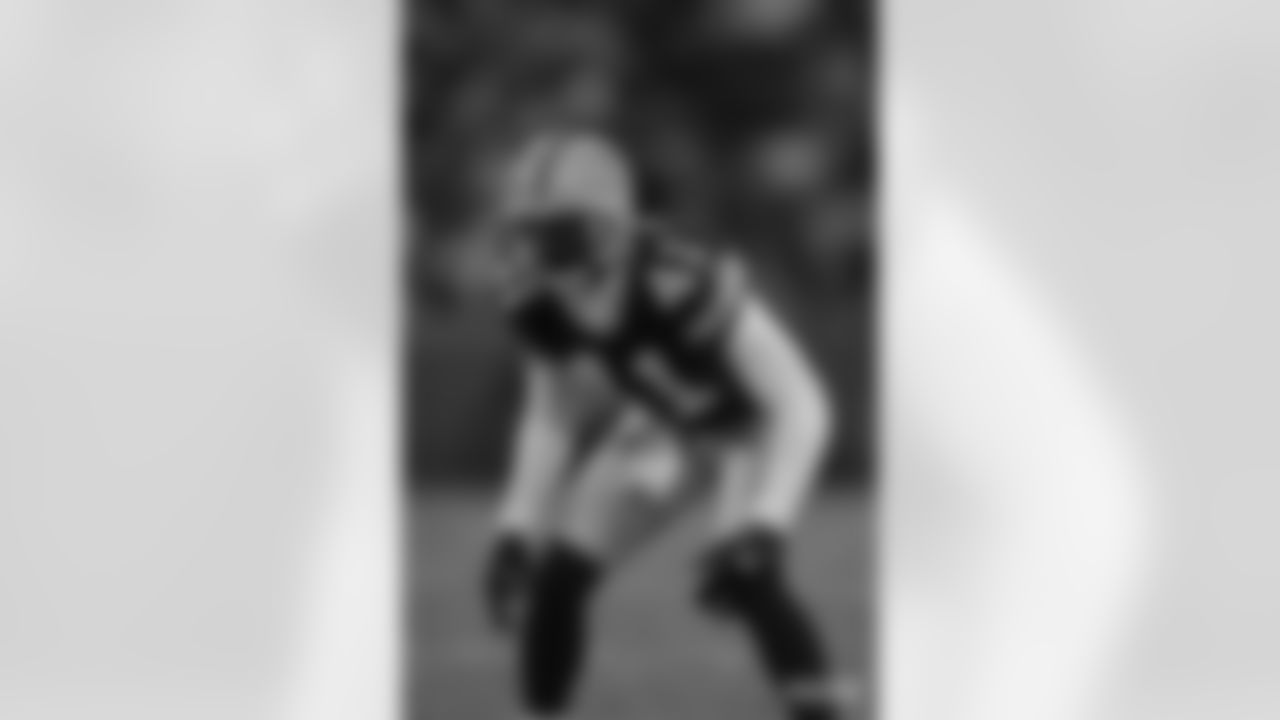 CB Jerron Wishom (2005)