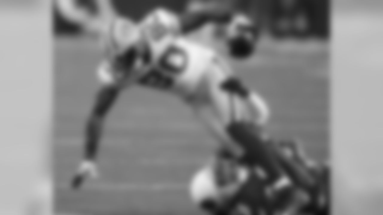 Donald Driver