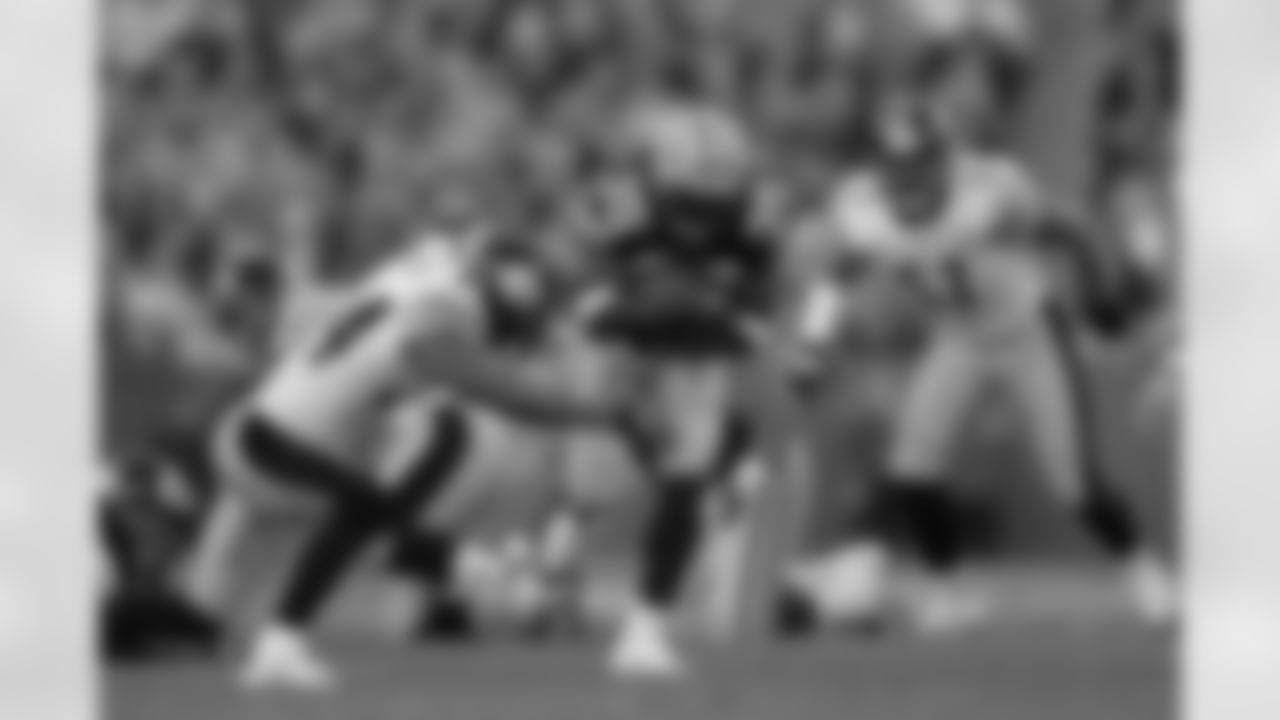 2005 - Packers vs. Steelers