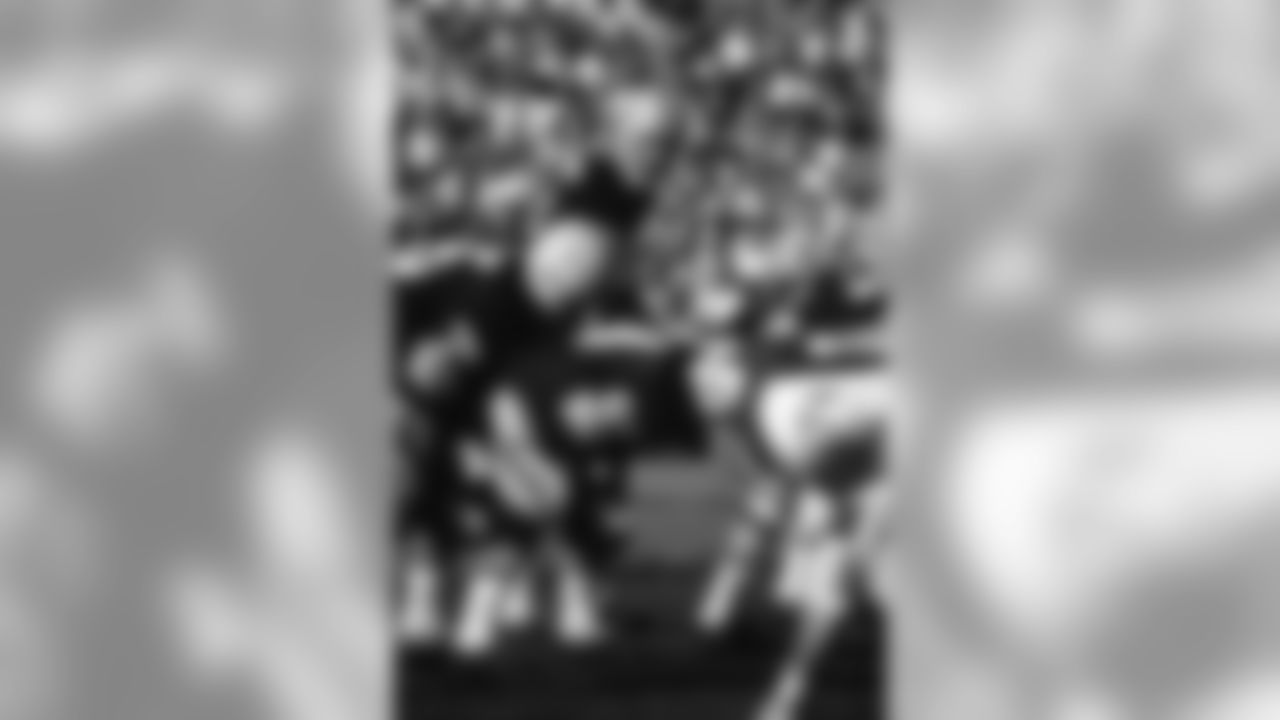 Packers vs. Chiefs, Super Bowl I 1967