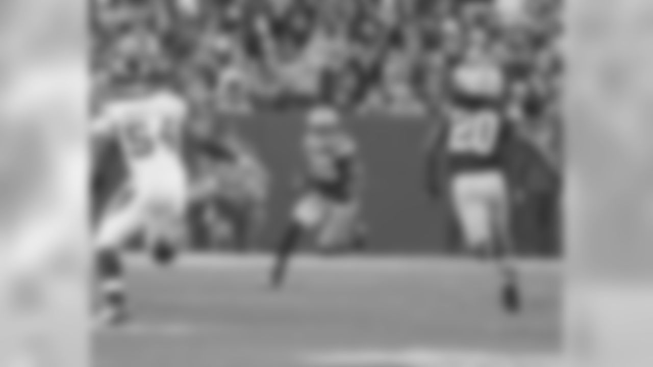 Tramon Williams