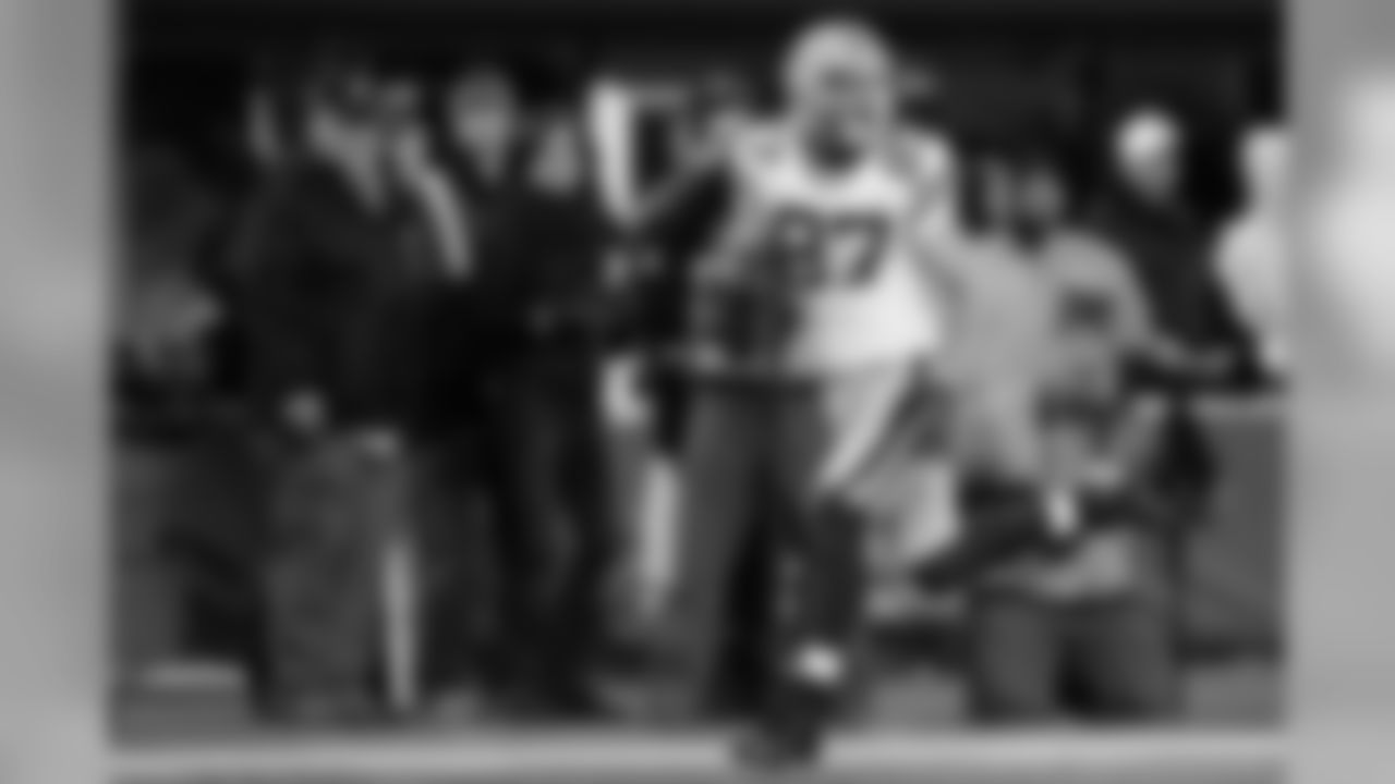 2012 - Packers at Giants