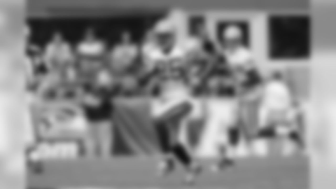 2008 - Packers at Seahawks