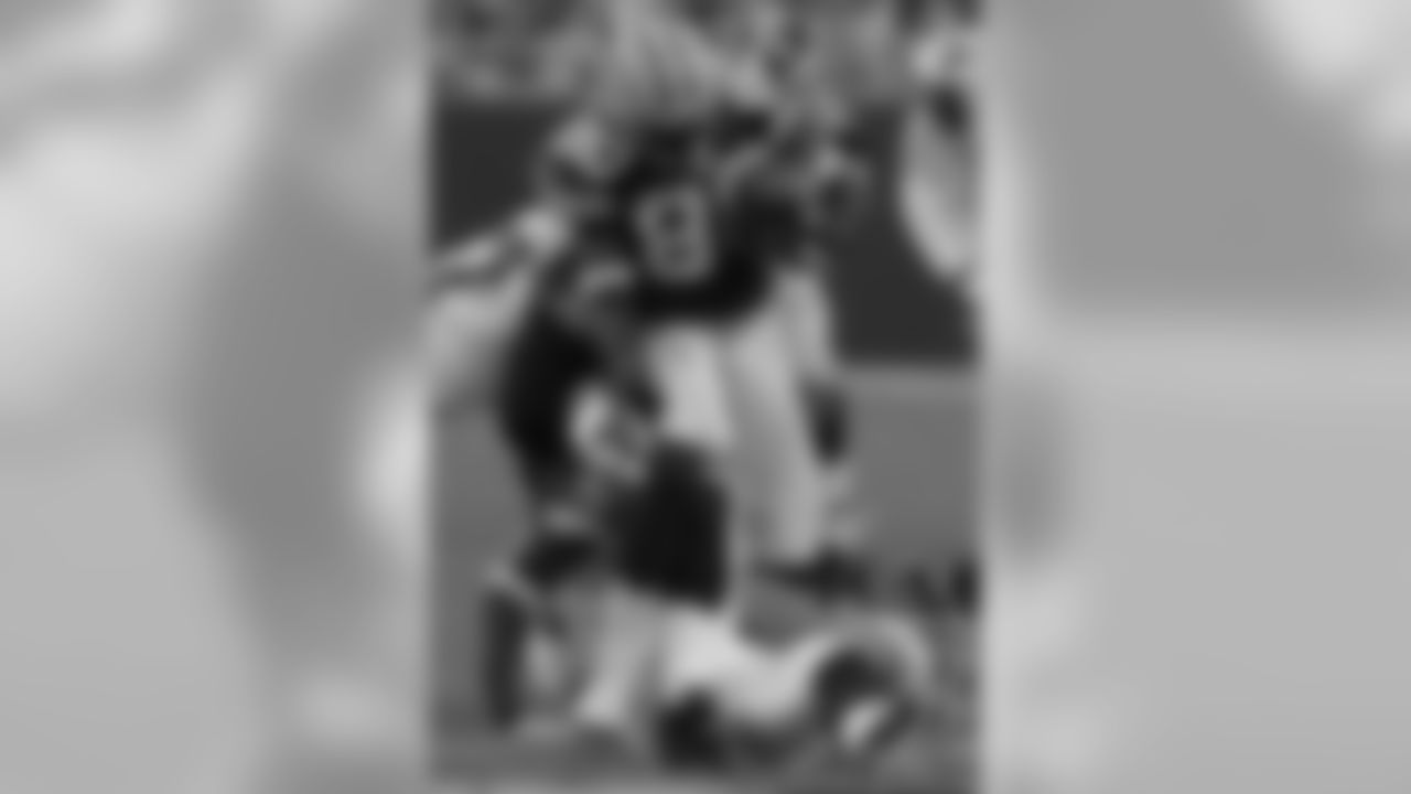 Donald Driver