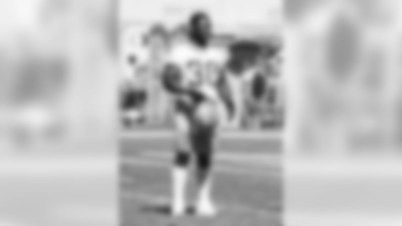Ahman Green